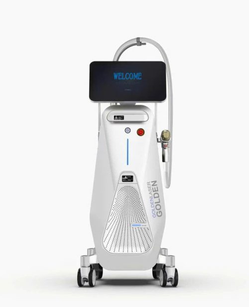 MÁY TRIỆT LÔNG DIODE LASER GLD SK01