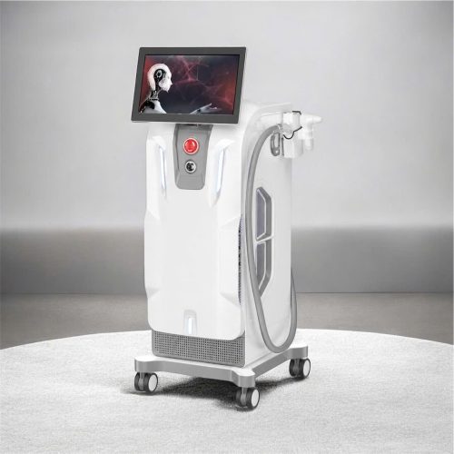 MÁY TRIỆT LÔNG DIODE LASER LUMI ICE